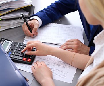 Efficient and Reliable Bookkeeping Services For Small Business Owners bowmanville