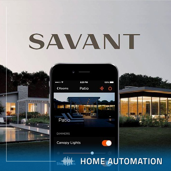 Home Automation London Ontario