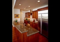 Kitchen Interior Architecture Photography by Joe Robbins