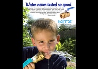 Kitz pipe valve poster - Joe Robbins Photography