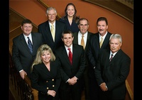 Professional Group Portrait Photography in Houston TX by Joe Robbins - People Photographer