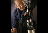 Commercial Photography for Sperry Drilling by Joe Robbins