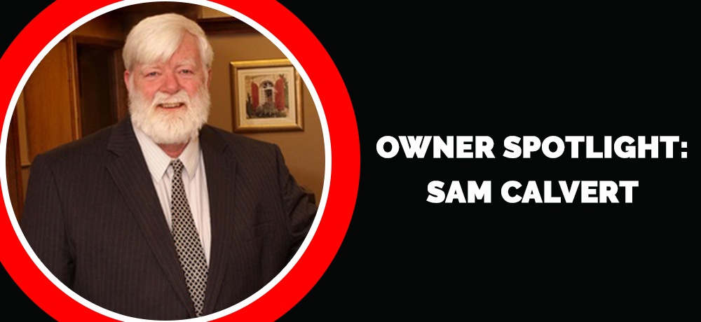Owner Spotlight: Sam Calvert - Blog by Sam Calvert, Attorney at Law