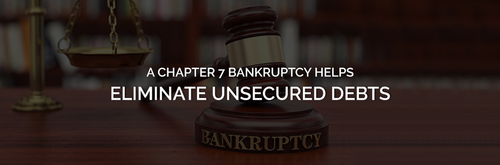 Chapter 7 Bankruptcy Services by Sam Calvert, Attorney at Law - Bankruptcy Law Firm in St. Cloud