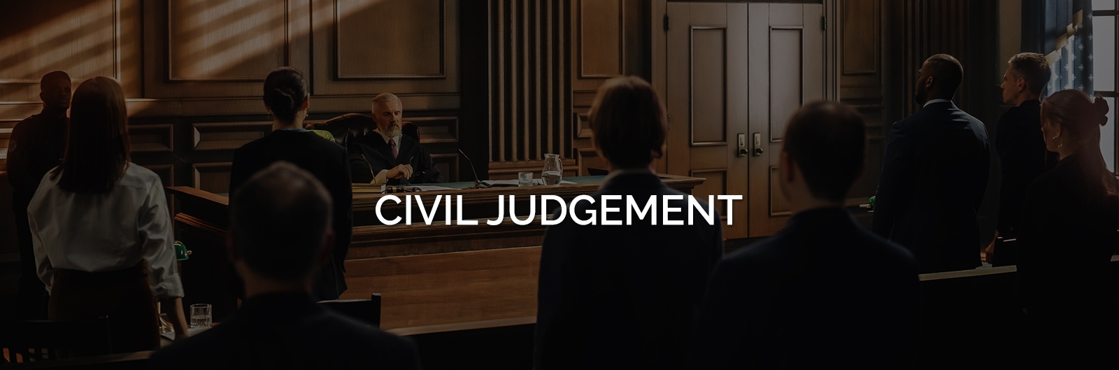 Civil Judgement St. Cloud Minnesota