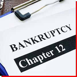 Chapter 12 Bankruptcy by Sam Calvert, Attorney at Law - Bankruptcy Law Firm St. in Cloud