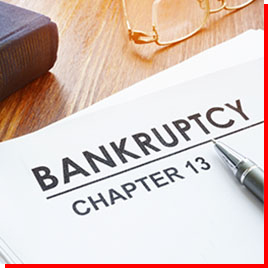 Chapter 13 Bankruptcy by Sam Calvert, Attorney at Law - Bankruptcy Lawyer in St. Cloud