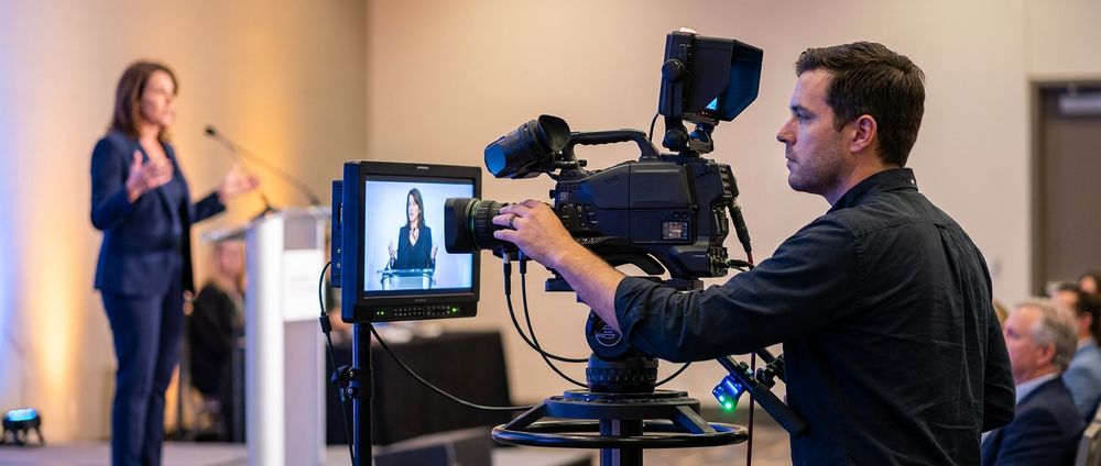 Video Production Company Fort Worth
