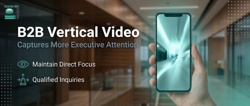 Video Production Company Fort Worth