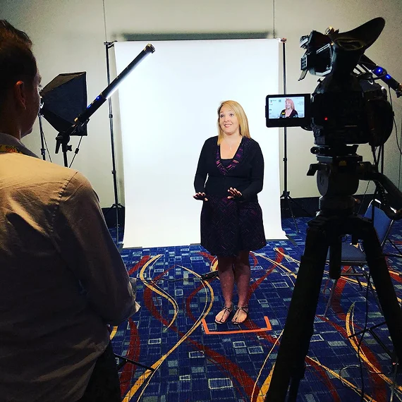 top video production