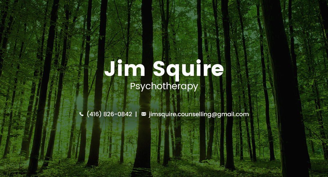 Counselling Services Toronto
