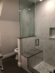 Bathroom Renovations Milton
