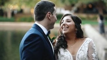 Joli + Billy's Wedding Film