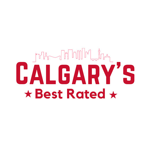 Best Mortgage Brokers in Calgary Badge for Rock Solid Mortgages