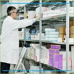 Medical Supply Store Laredo TX
