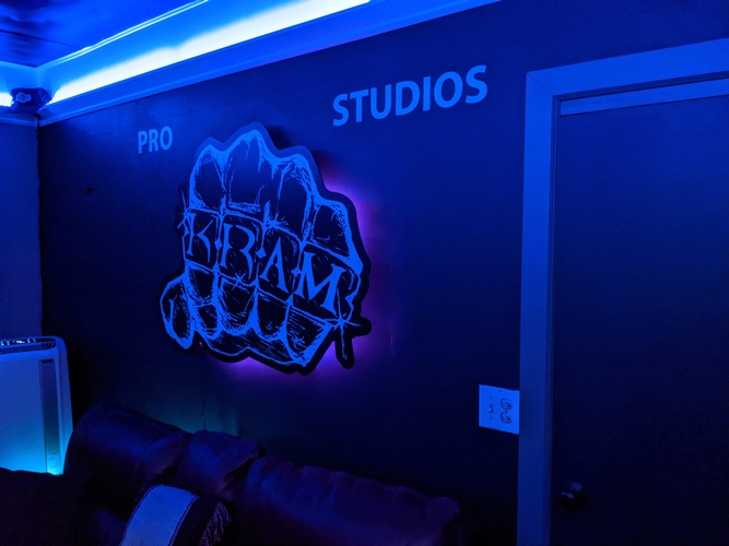 Recording Studios in Los Angeles