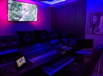 Recording Studios in Los Angeles