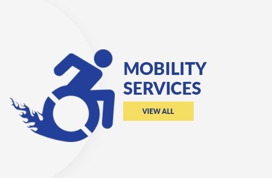 Mobility Scooters Waco TX