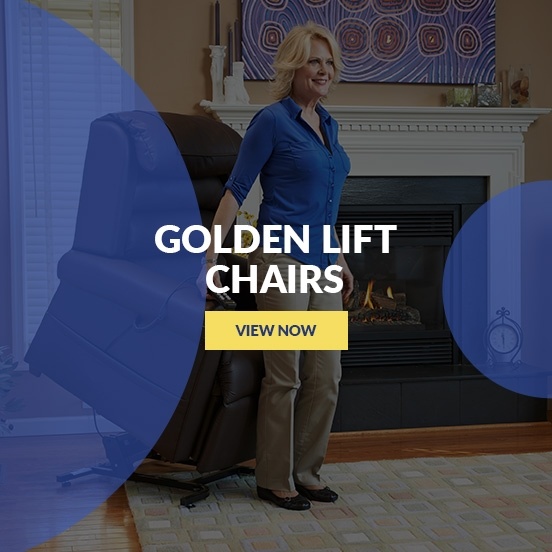 Golden Lift Chairs Temple Texas