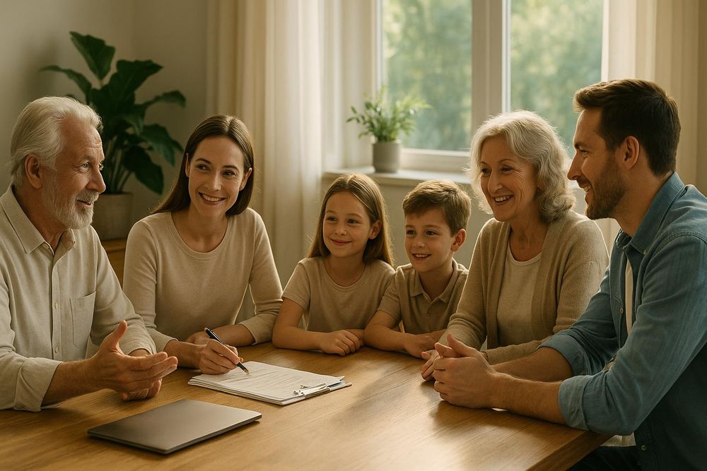 Wealthcounsel Attorney Member Albuquerque New Mexico