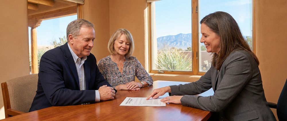 Wealthcounsel Attorney Member Albuquerque New Mexico