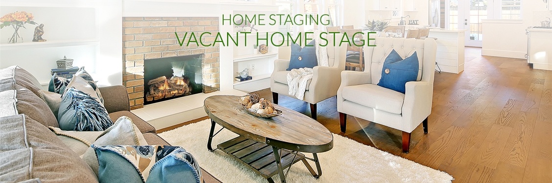 Vacant Home Staging Seattle WA - Poetically Featured Properties