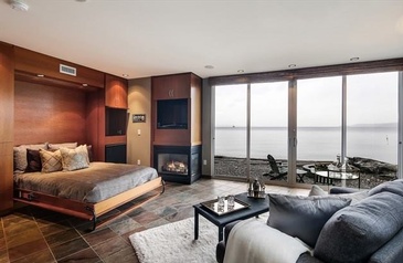 Interior Design Services by Best Interior Designer Seattle - Poetically Featured Properties