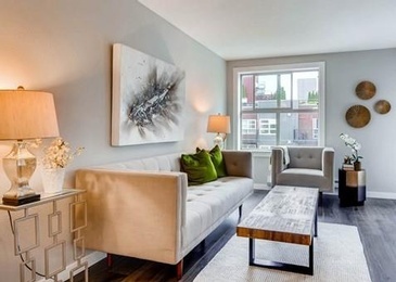 Modern Home Staging Company in Seattle  - Poetically Featured Properties