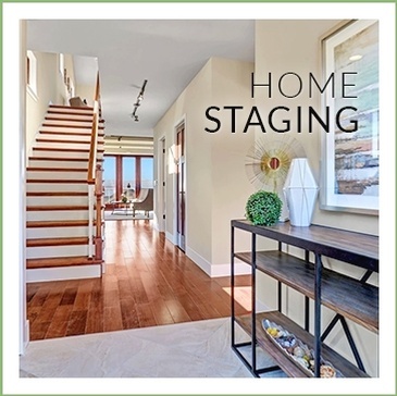 Home Staging Services by Poetically Featured Properties - Home Staging Company in Seattle 