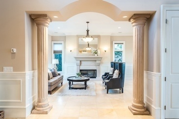 Luxury Interior Design Services by Poetically Featured Properties in Seattle