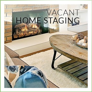 Vacant Home Staging