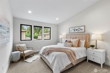 Interior Design Services by Best Interior Designer Seattle - Poetically Featured Properties