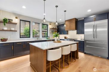 Interior Design Services by Best Interior Designer Seattle - Poetically Featured Properties