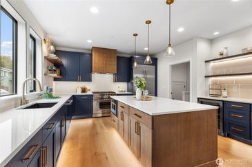 Interior Design Services by Best Interior Designer Seattle - Poetically Featured Properties