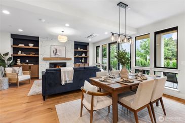 Interior Design Services by Best Interior Designer Seattle - Poetically Featured Properties