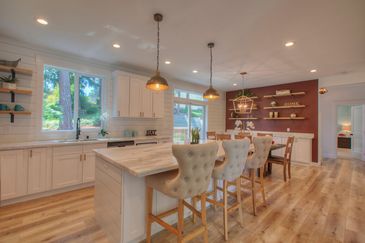 Interior Design Services by Best Interior Designer Seattle - Poetically Featured Properties