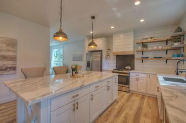 Interior Design Services by Best Interior Designer Seattle - Poetically Featured Properties