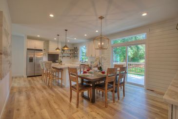 Interior Design Services by Best Interior Designer Seattle - Poetically Featured Properties