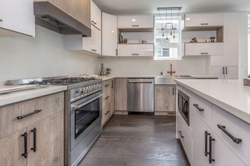 Interior Design Services by Best Interior Designer Seattle - Poetically Featured Properties