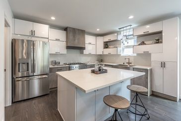 Interior Design Services by Best Interior Designer Seattle - Poetically Featured Properties