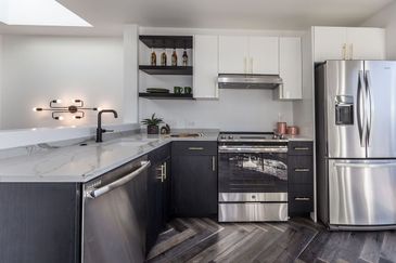 Interior Design Services by Best Interior Designer Seattle - Poetically Featured Properties