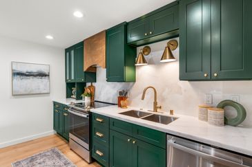 Interior Design Services by Best Interior Designer Seattle - Poetically Featured Properties