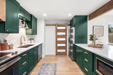 Interior Design Services by Best Interior Designer Seattle - Poetically Featured Properties