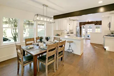 Interior Design Services by Best Interior Designer Seattle - Poetically Featured Properties