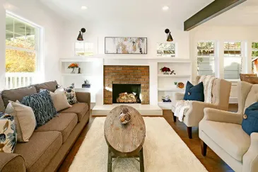 Interior Design Services by Best Interior Designer Seattle - Poetically Featured Properties