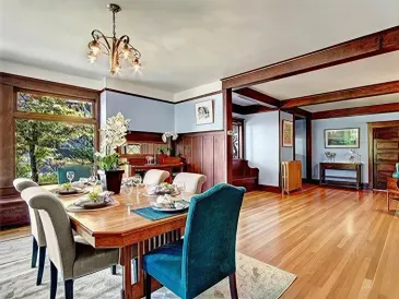Interior Design Services by Best Interior Designer Seattle - Poetically Featured Properties