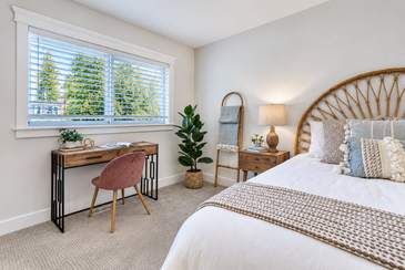 Interior Design Services by Best Interior Designer Seattle - Poetically Featured Properties