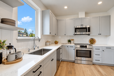 Interior Design Services by Best Interior Designer Seattle - Poetically Featured Properties