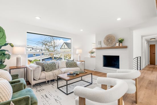 Interior Design Consultation