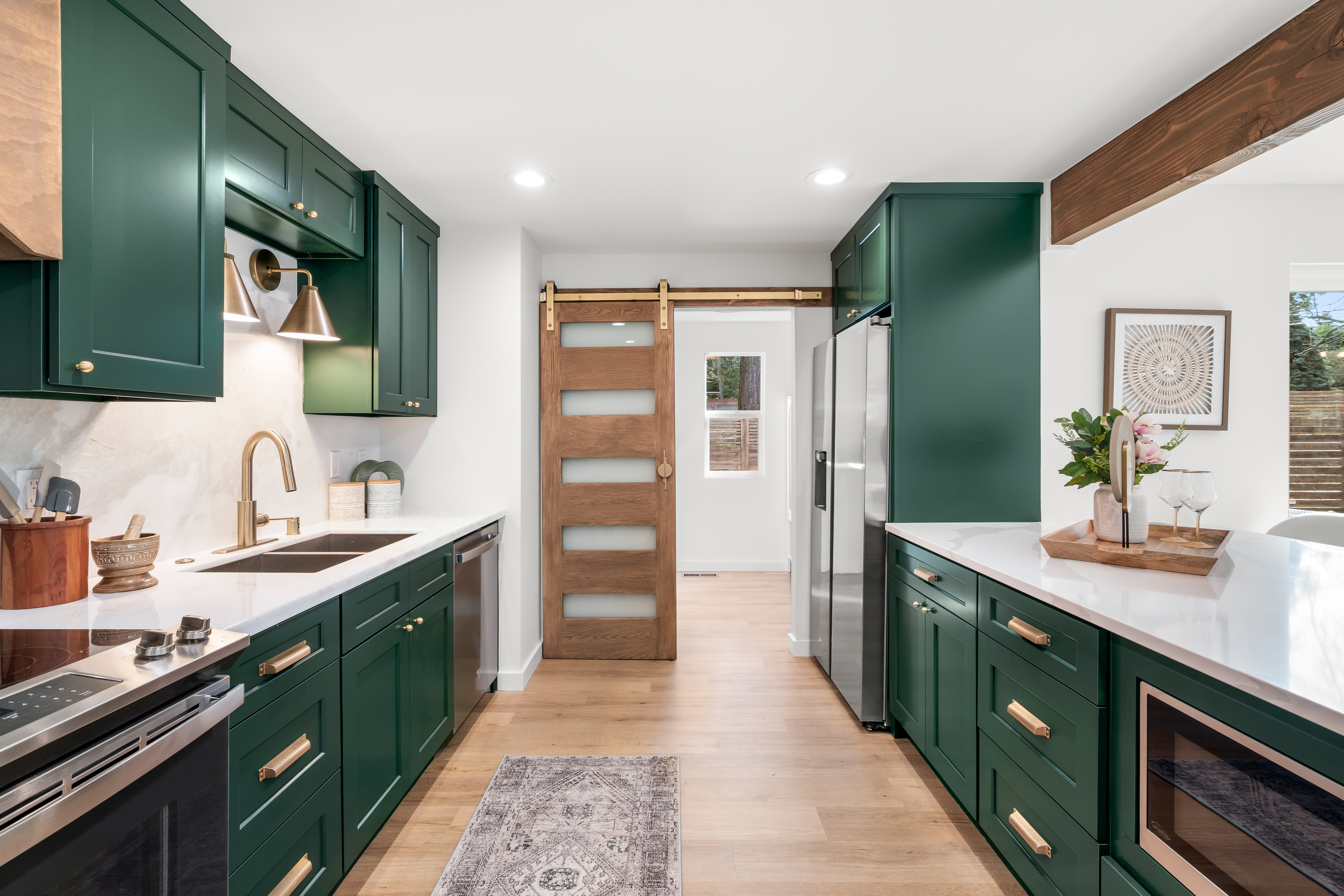 Tasha's Kitchen Designs